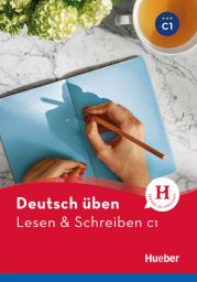 Deutsch üben - Lesen & Schreiben (978-3-19-128600-2)
