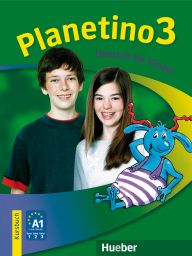 Planetino (978-3-19-148602-0)