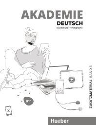 Akademie Deutsch (978-3-19-151650-5)