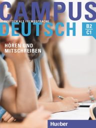 Campus Deutsch (978-3-19-161003-6)