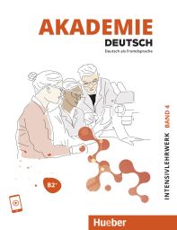 Akademie Deutsch (978-3-19-161650-2)