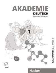 Akademie Deutsch (978-3-19-171650-9)