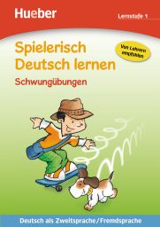 Spielerisch Deutsch lernen (978-3-19-179470-5)