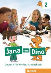Jana und Dino (978-3-19-181061-0)