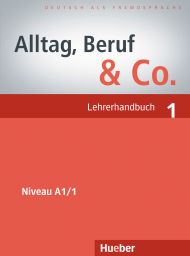 Alltag, Beruf & Co.  (978-3-19-181590-5)