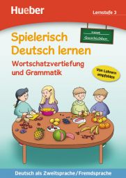 Spielerisch Deutsch lernen (978-3-19-199470-9)