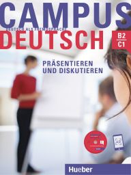 Campus Deutsch (978-3-19-201003-3)