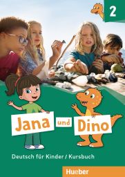 Jana und Dino (978-3-19-201061-3)