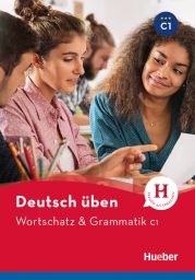 Deutsch üben - Wortschatz & Grammatik (978-3-19-208600-7)