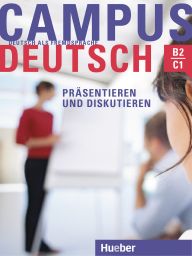 Campus Deutsch (978-3-19-211003-0)