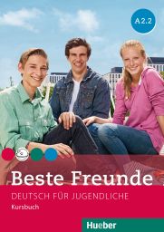 Beste Freunde (978-3-19-228601-8)