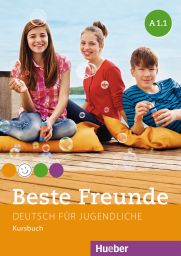 Beste Freunde (978-3-19-231051-5)