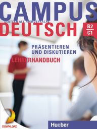 Campus Deutsch (978-3-19-241003-1)