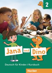 Jana und Dino (978-3-19-251061-8)