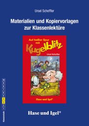 Kommissar Kugelblitz (978-3-19-259624-7)