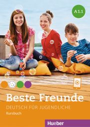 Beste Freunde (978-3-19-301051-3)
