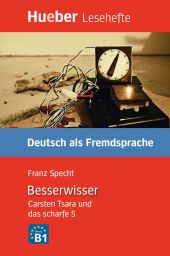 Lesehefte Deutsch als Fremdsprache (978-3-19-301667-6)
