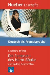 Lesehefte Deutsch als Fremdsprache (978-3-19-301670-6)
