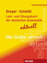 Lehr- und Übungsbuch der deutschen Grammatik – aktuell (978-3-19-307255-9)