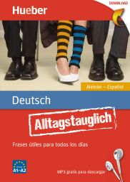 Alltagstauglich Deutsch (978-3-19-307933-6)