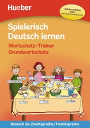 Spielerisch Deutsch lernen (978-3-19-309470-4)