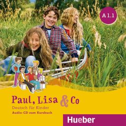 Paul, Lisa & Co (978-3-19-321559-8)