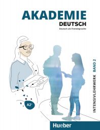 Akademie Deutsch (978-3-19-321650-2)