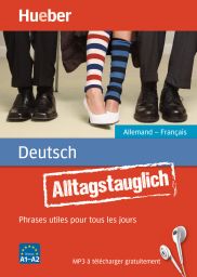 Alltagstauglich Deutsch (978-3-19-327933-0)