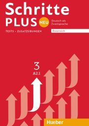 Schritte plus Neu – Österreich (978-3-19-341080-1)