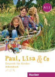 Paul, Lisa & Co (978-3-19-361559-6)