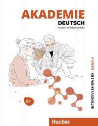 Akademie Deutsch (978-3-19-361650-0)