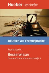 Lesehefte Deutsch als Fremdsprache (978-3-19-361667-8)