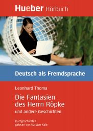 Lesehefte Deutsch als Fremdsprache (978-3-19-361670-8)