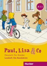 Paul, Lisa & Co (978-3-19-371559-3)
