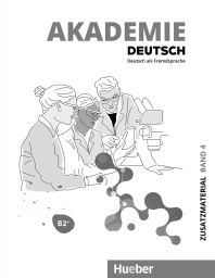 Akademie Deutsch (978-3-19-371650-7)