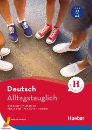 Alltagstauglich Deutsch (978-3-19-377933-5)