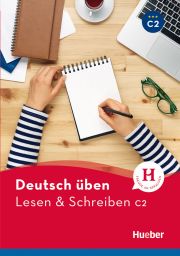 Deutsch üben - Lesen & Schreiben (978-3-19-398600-9)
