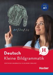Bildgrammatik Deutsch (978-3-19-401003-1)