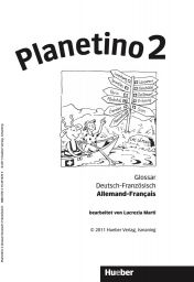 Planetino (978-3-19-431578-5)