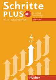 Schritte plus Neu – Österreich (978-3-19-441080-0)