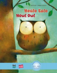 Heule Eule (978-3-19-469602-0)