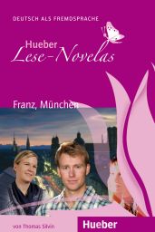 Hueber Lese-Novelas (978-3-19-471022-1)