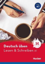 Deutsch üben - Lesen & Schreiben (978-3-19-477493-3)