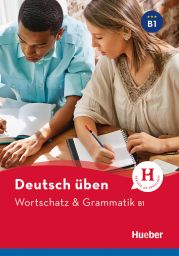 Deutsch üben - Wortschatz & Grammatik (978-3-19-487493-0)