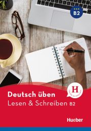 Deutsch üben - Lesen & Schreiben (978-3-19-497493-7)