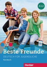 Beste Freunde (978-3-19-501051-1)