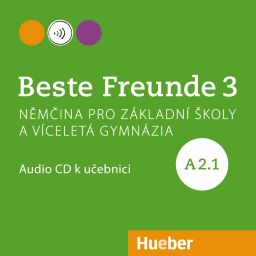 Beste Freunde - tschechische Ausgabe (978-3-19-531058-1)