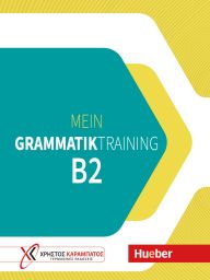 Mein Grammatiktraining B2 (978-3-19-561684-3)