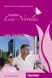 Hueber Lese-Novelas (978-3-19-571022-0)