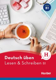 Deutsch üben - Lesen & Schreiben (978-3-19-577493-2)